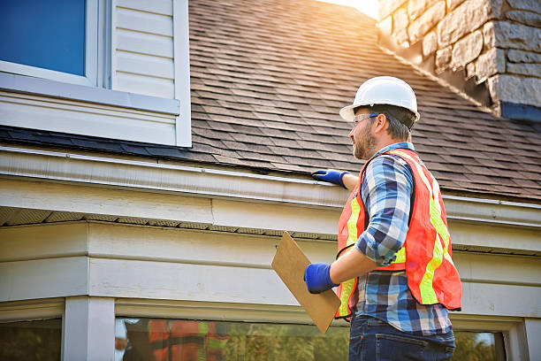 Licensed Gutter Installation service in West Sayville, NY - Roof Repair Smedway